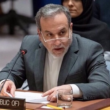 US Betrayed Diplomacy, E3 Buried It,” Says Iran’s Foreign Minister