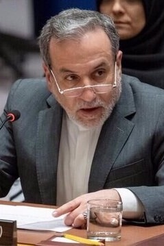 US Betrayed Diplomacy, E3 Buried It,” Says Iran’s Foreign Minister