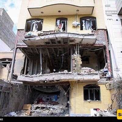 Tehran Municipality Announces Reconstruction Support for War‑Damaged Homes