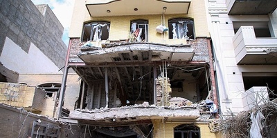 Tehran Municipality Announces Reconstruction Support for War‑Damaged Homes