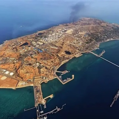 Oil Loading Resumes at Iran’s Khark Island After 25-Day Halt