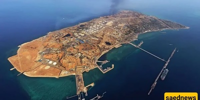 Oil Loading Resumes at Iran’s Khark Island After 25-Day Halt