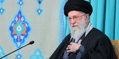 The noble soul of His Eminence Ayatollah Khamenei has ascended to the highest realm; martyrdom is the art of the men of God