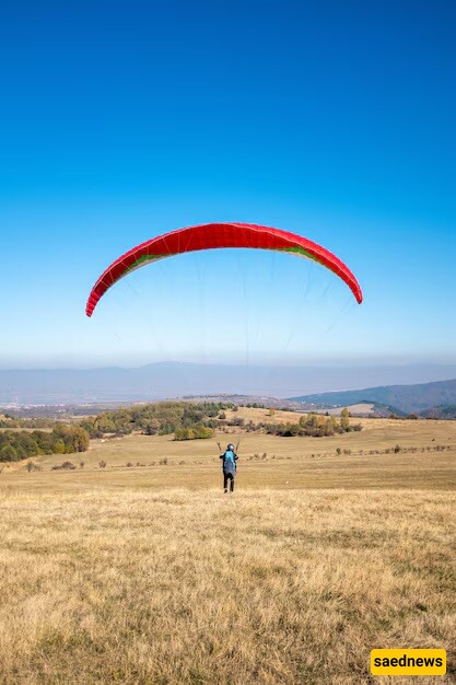 The Amazing Benefits of Skydiving for the Body and Mind That You Didn’t Know About!