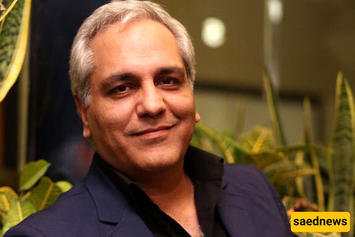  Mehran Modiri