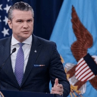 Hegest Dismisses Military Commanders One by One After Humiliating Defeat