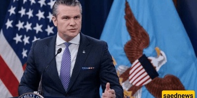 Hegest Dismisses Military Commanders One by One After Humiliating Defeat