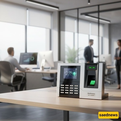AI-Powered Attendance Systems: A New Solution for Reducing Payroll Errors