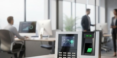 AI-Powered Attendance Systems: A New Solution for Reducing Payroll Errors