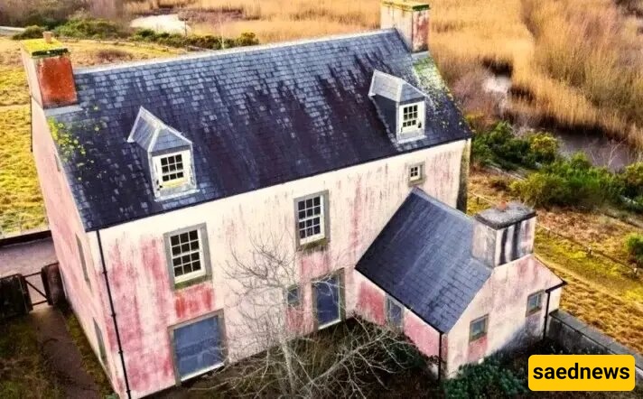 Ghost Village
