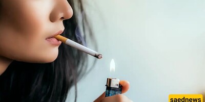 The Shocking Effects of Smoking on Your Skin Health