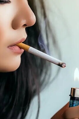 The Shocking Effects of Smoking on Your Skin Health