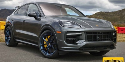 (Video) The Most Thrilling 2024 Porsche Cayenne E-Hybrid / A Storm on the Road! Experience the Ultimate Adrenaline with This Car!