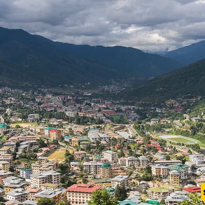 Bhutan, The Secret to the World’s Happiest Country