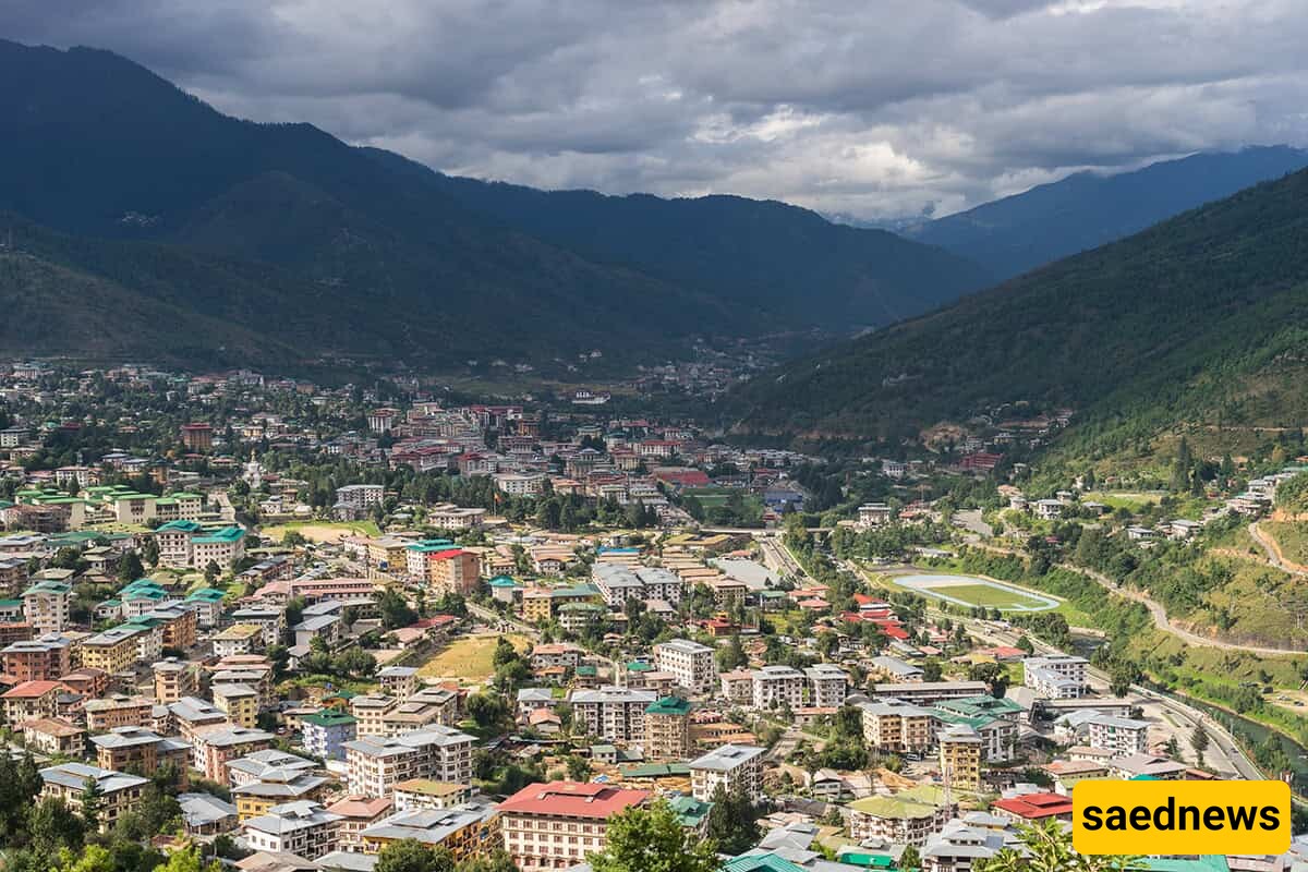 Bhutan, The Secret to the World’s Happiest Country