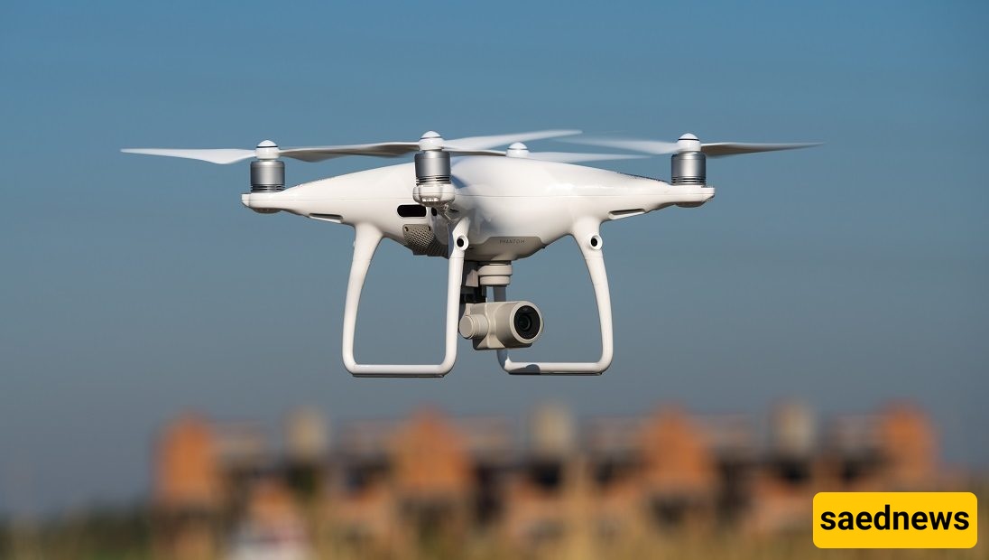 DRONE