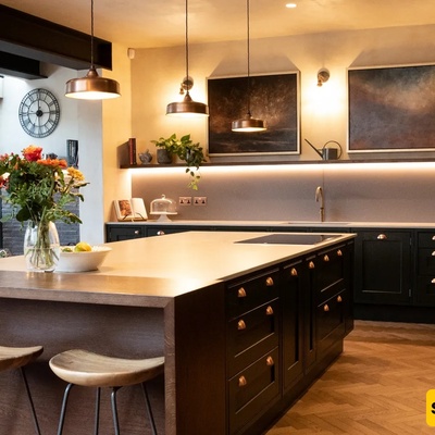 Kitchen Items That Should Not Stay on the Countertop