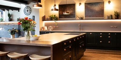 Kitchen Items That Should Not Stay on the Countertop