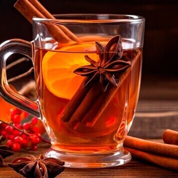 Cinnamon Tea: A Delicious Drink with Surprising Health Benefits and Potential Side Effects