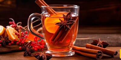 Cinnamon Tea: A Delicious Drink with Surprising Health Benefits and Potential Side Effects