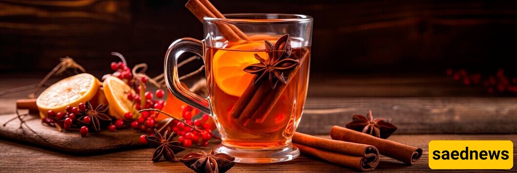 Cinnamon Tea: A Delicious Drink with Surprising Health Benefits and Potential Side Effects