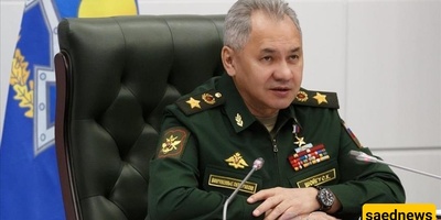 Russia Poised to Strengthen Military Ties with Iraq, Says Shoigu
