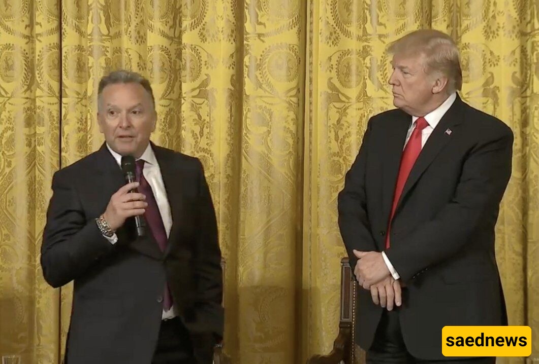 Hot Axios News: A Deal Is Near — Despite Everything!