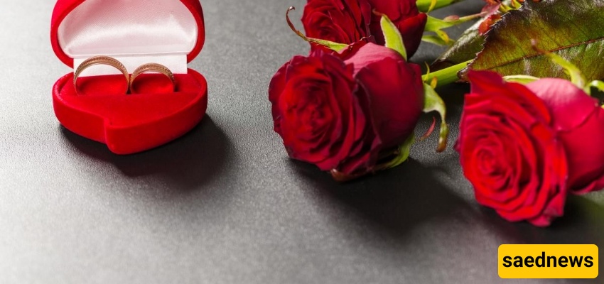 Interesting Courtship and Marriage Proposal Traditions in 28 Different Countries