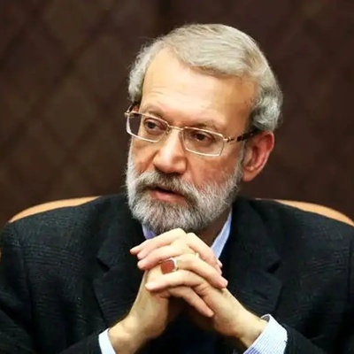 Ali Larijani Rejects Deadlines Imposed by Global Powers: “This Is Humiliation”