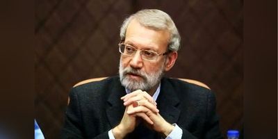 Ali Larijani Rejects Deadlines Imposed by Global Powers: “This Is Humiliation”