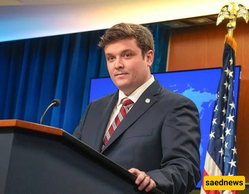  US State Department spokesperson