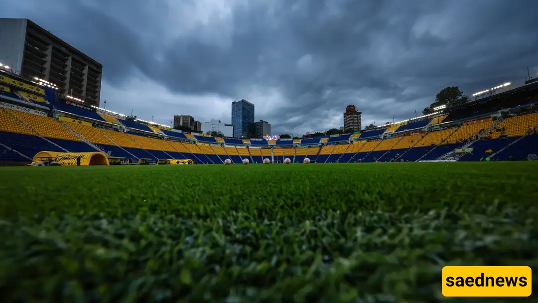 América vs Pachuca