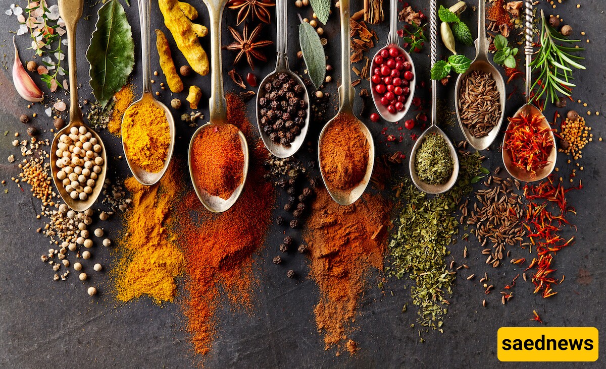 Spices