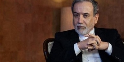 Iran to Decide When War Ends: Araqchi