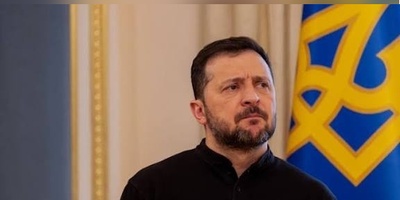 Zelensky and the Strategic Miscalculation in the Caspian: How One Comedian’s Errors Could Draw Ukraine into Confrontation with Iran