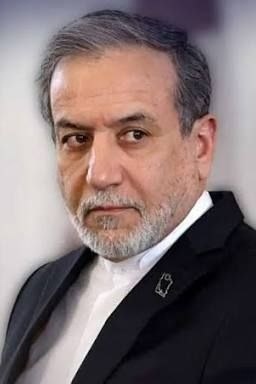 Iraqchi Denies Kuwaiti Newspaper’s Claim: 'I Haven’t Had Any Contact with Witkoff!