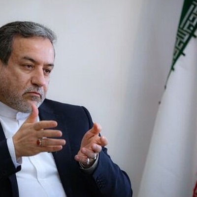 Foreign Minister Araqchi Discusses Latest Developments With his British and Indian Counterparts!