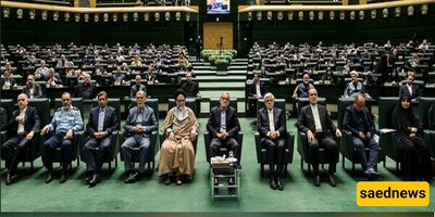 Parliament Gives Vote of Confidence to All Proposed Ministers