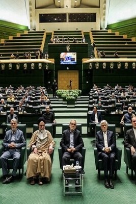 Parliament Gives Vote of Confidence to All Proposed Ministers