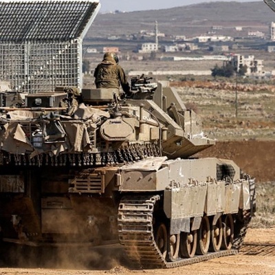 Israeli Forces Continue Violation of Syria’s Sovereignty, Enter Towns in Quneitra
