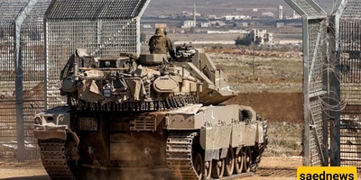 Israeli Forces Continue Violation of Syria’s Sovereignty, Enter Towns in Quneitra