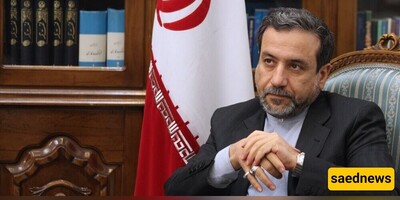 Araghchi Expresses Condolences to Palestinian Nation Following Assassination of Hamas Leader Haniyeh