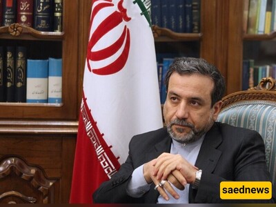 Araghchi Expresses Condolences to Palestinian Nation Following Assassination of Hamas Leader Haniyeh
