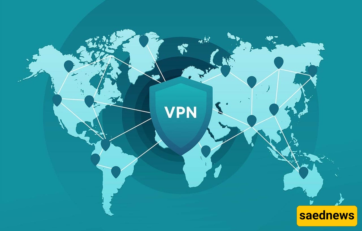 Attention, Attention: Urgent Security Warning – Immediately Delete These 19 VPN Apps from Your Phone