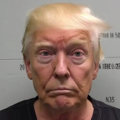 Mr. Trump, the Real Mourning Is in Your Own House! / Is the Federal Government on the Verge of Collapse?