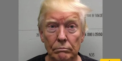 Mr. Trump, the Real Mourning Is in Your Own House! / Is the Federal Government on the Verge of Collapse?