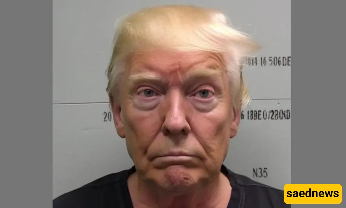 Mr. Trump, the Real Mourning Is in Your Own House! / Is the Federal Government on the Verge of Collapse?