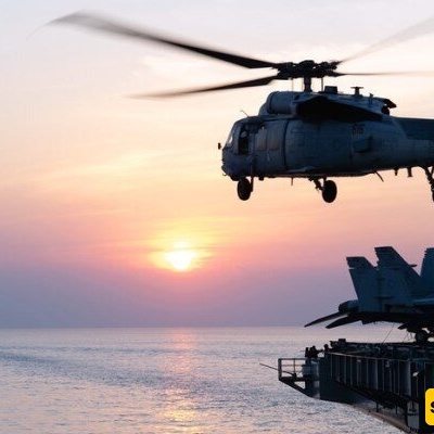 Iran Made Preparations to Mine Strait of Hormuz?