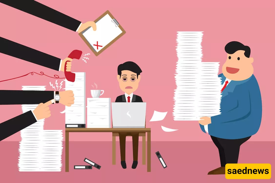 Workload 