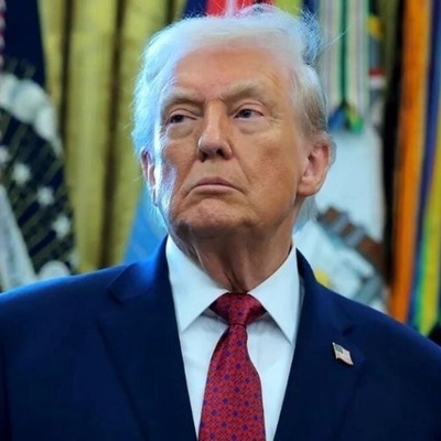 Revealed: Identity of Gunman at Trump Banquet / U.S. President Issues Life Sentence + Photo